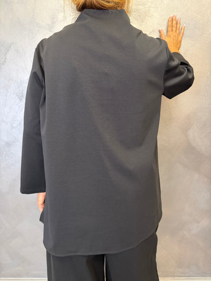 Maglia Aléa Uni Bea Nero