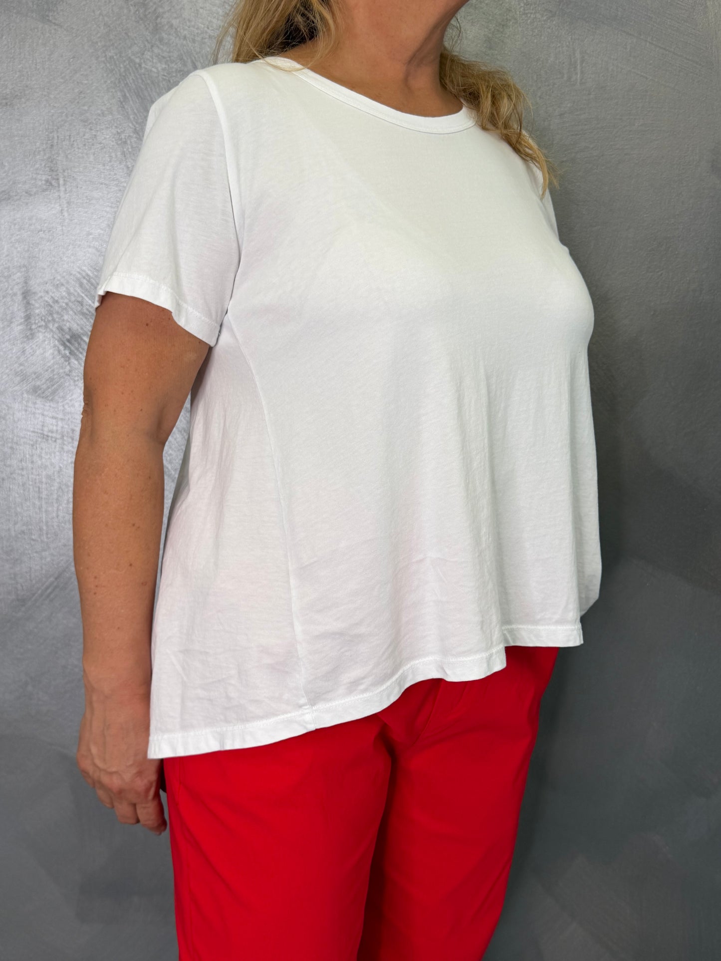 T-Shirt BASIC Wendy Bianca