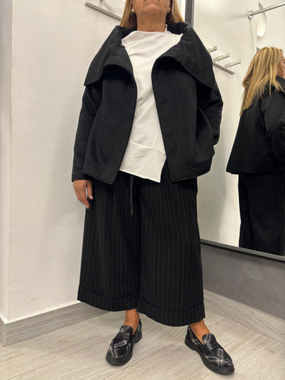 Pantalone Wendy Marc Nero