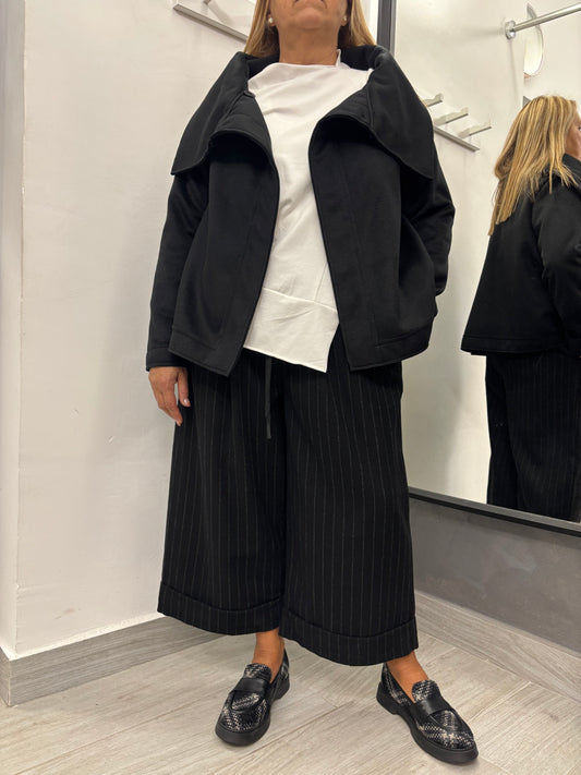 Pantalone Wendy Marc Nero