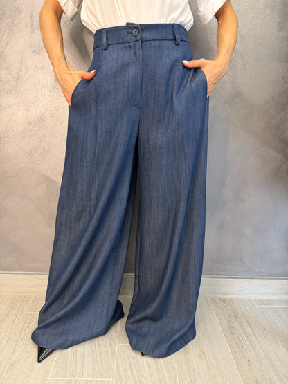 Pantalone Blu Jeans Imperial
