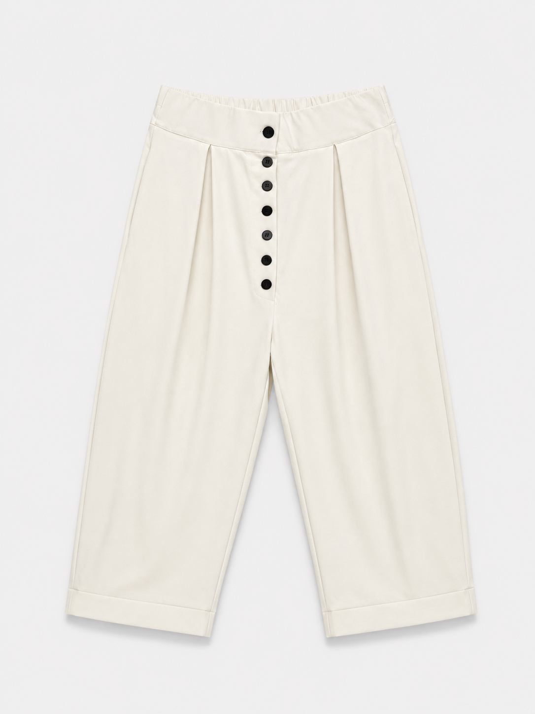 Pantalone Sun Milu’ 2.0 Bianco