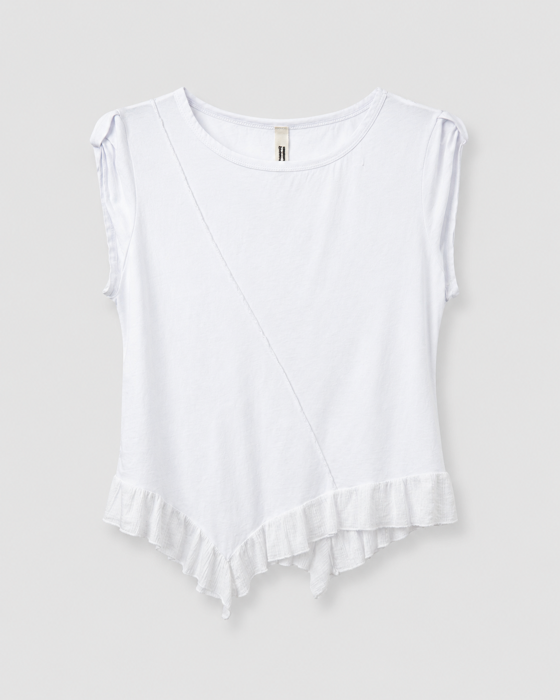 T-Shirt Wendy Lety Bianca