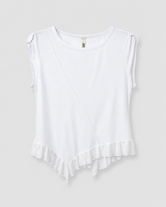 T-Shirt Wendy Lety Bianca