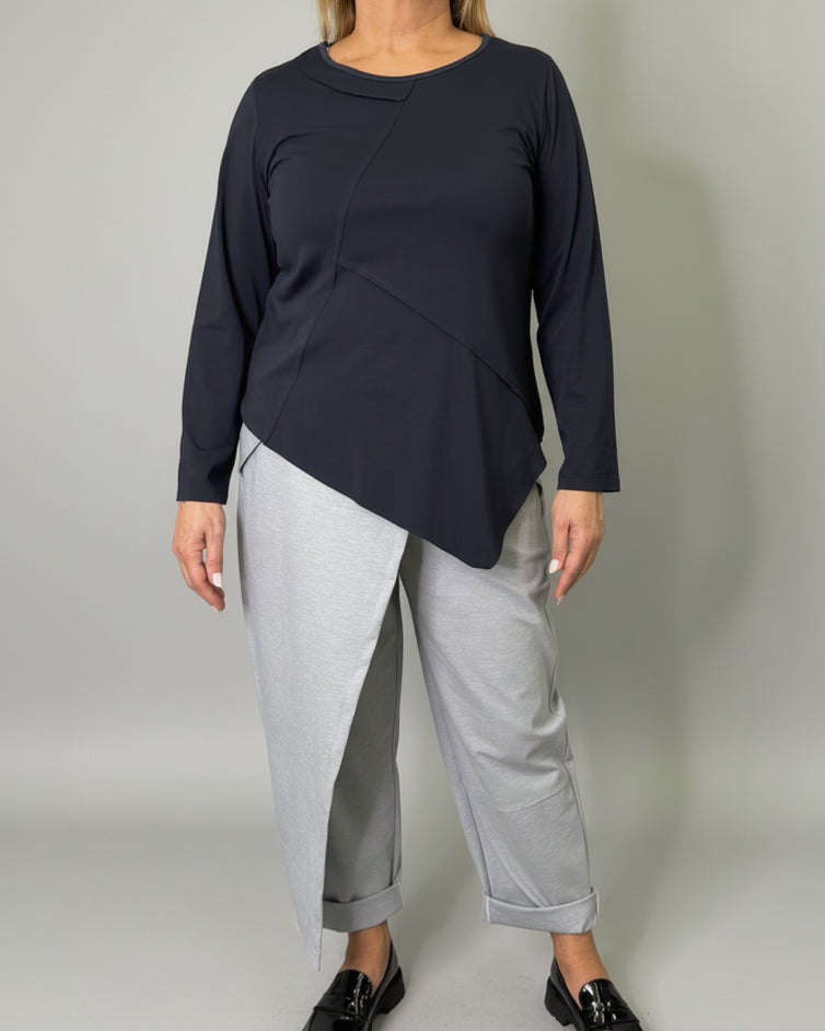 Maglia 158C Cristel Blu