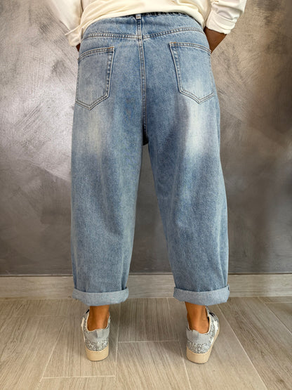 Jeans Wendy Sakura
