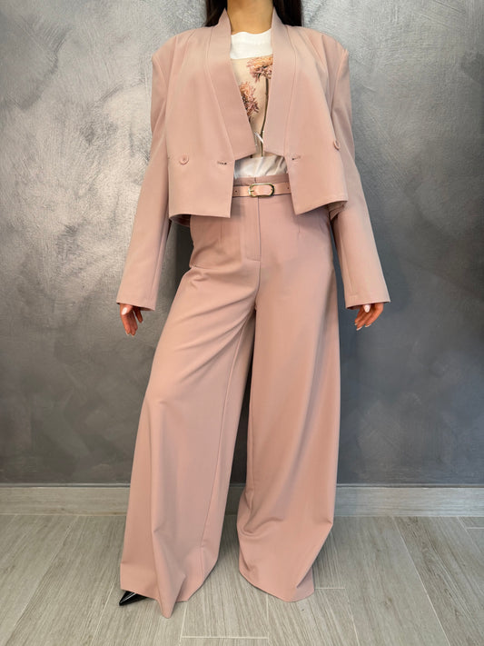 Pantalone Rosa Imperial