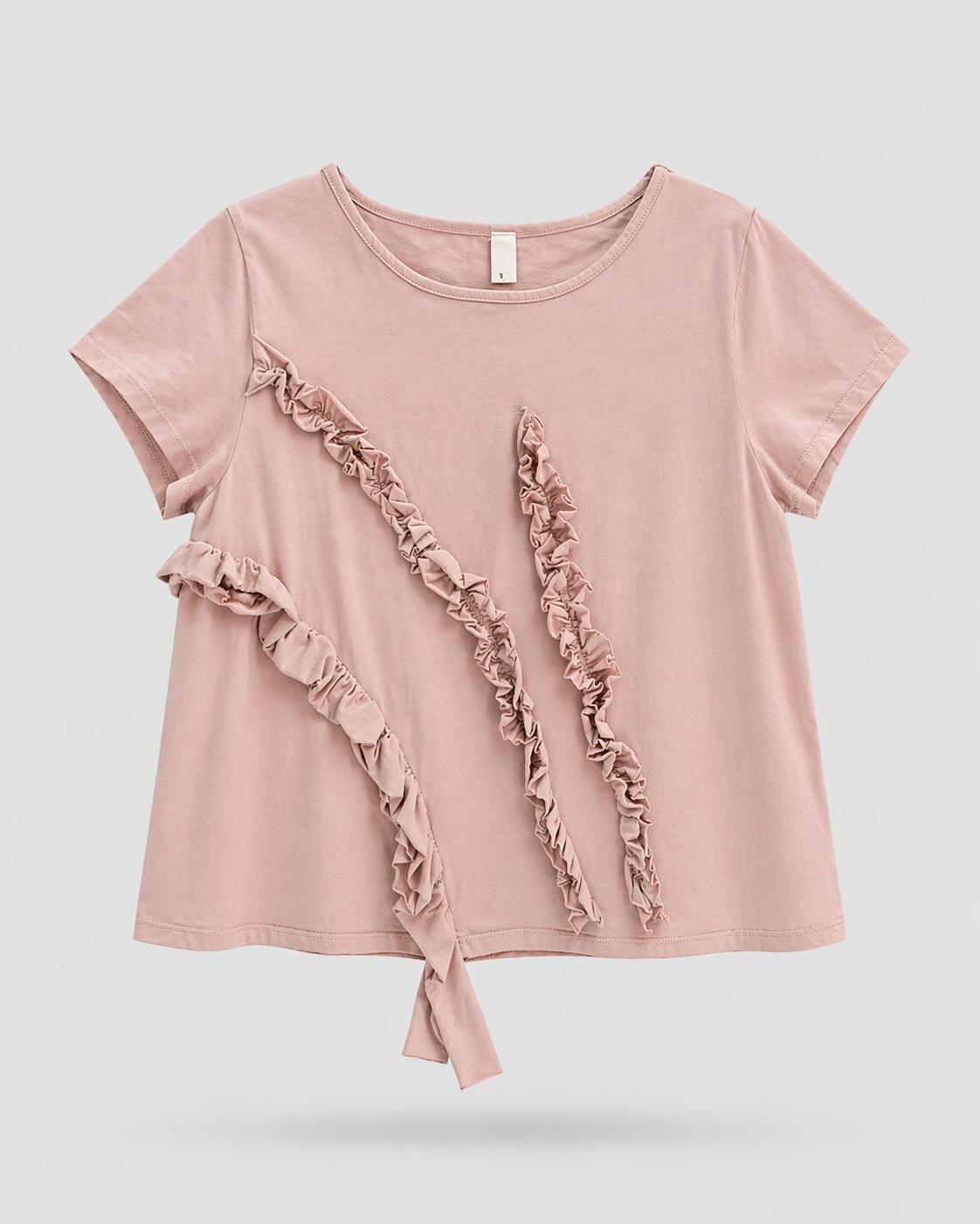 Maglia Wendy Kami Rosa