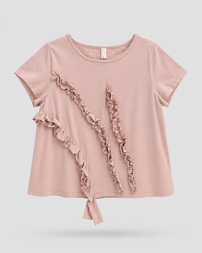 Maglia Wendy Kami Rosa