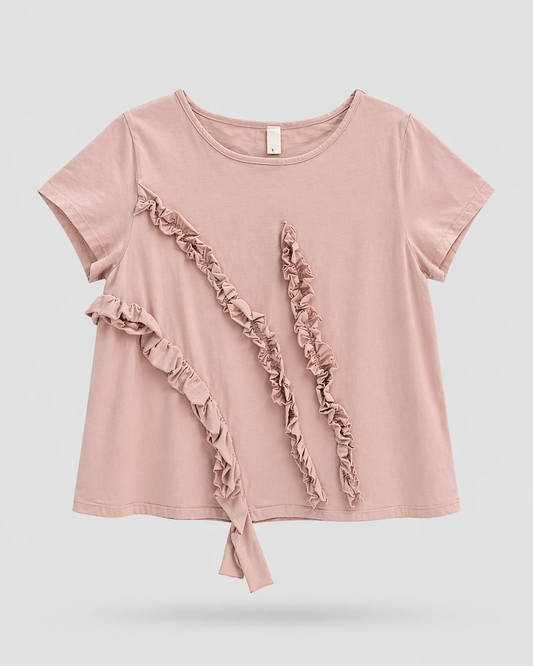 Maglia Wendy Kami Rosa