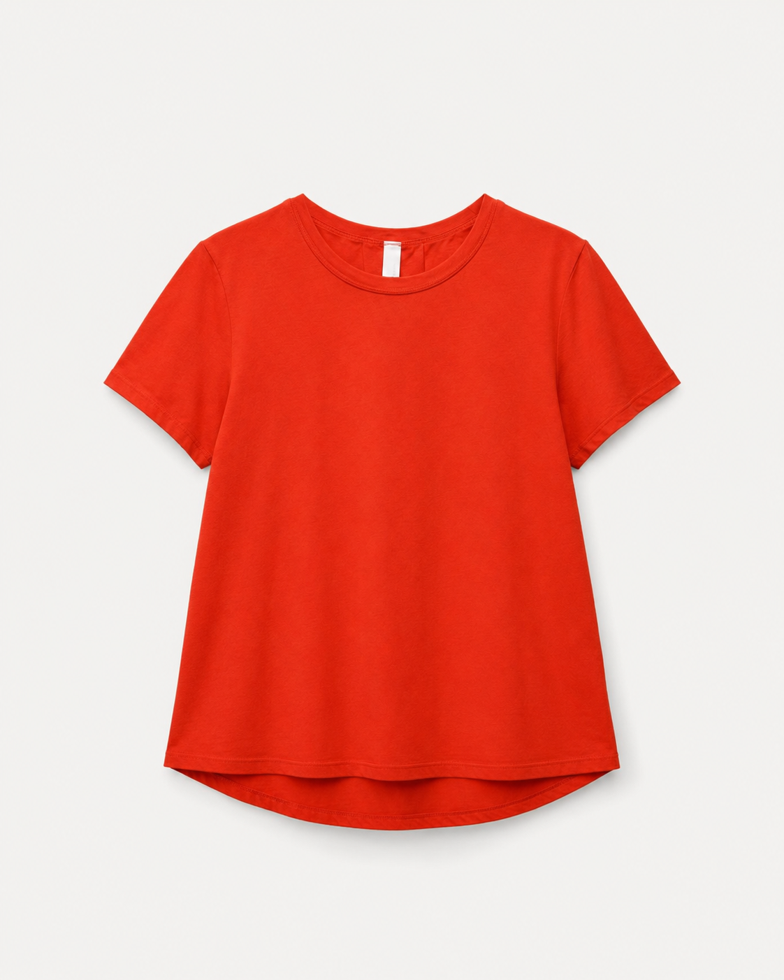 T-Shirt BASIC Wendy Arancio