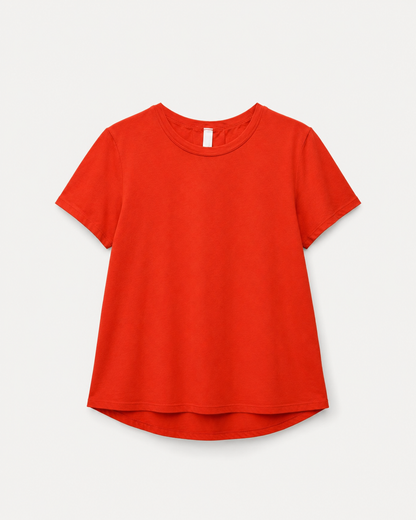 T-Shirt BASIC Wendy Arancio