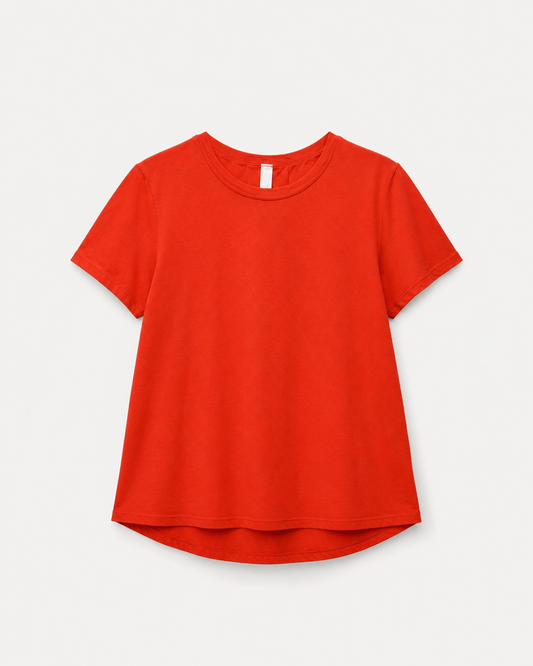 T-Shirt BASIC Wendy Arancio
