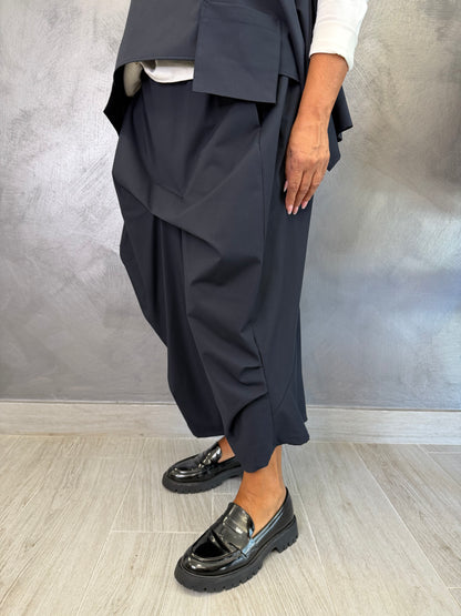 Pantagonna Wendy Cloe Blu