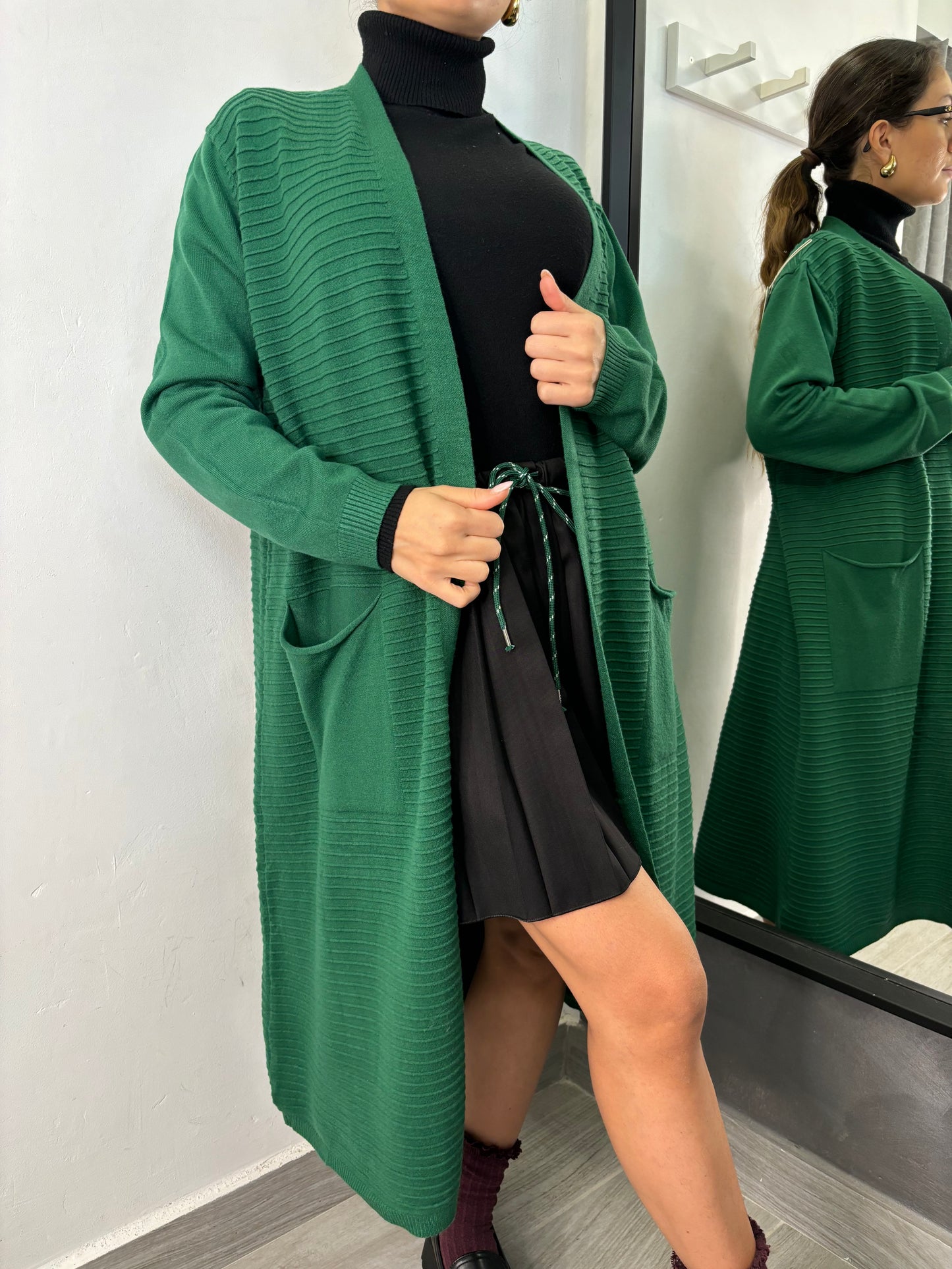 Cardigan Bottega