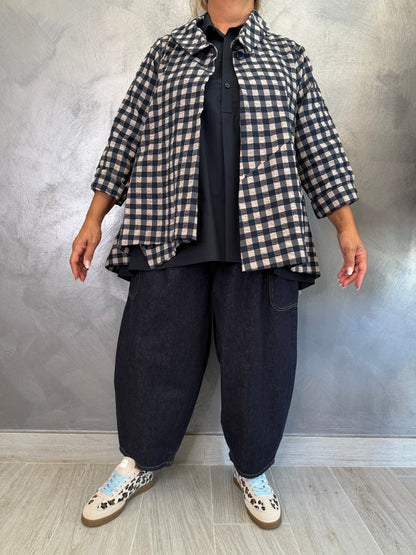 Giacca Wendy Bristol Blu