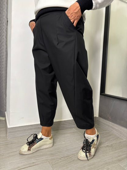 Pantalone Wendy Coco Nero