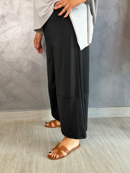 Pantalone Wendy Nero