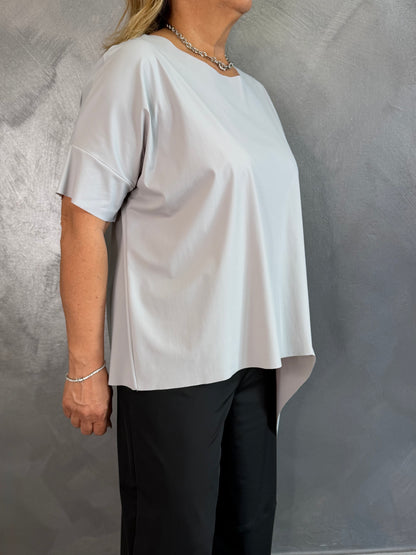 Casacca Wendy Grigia