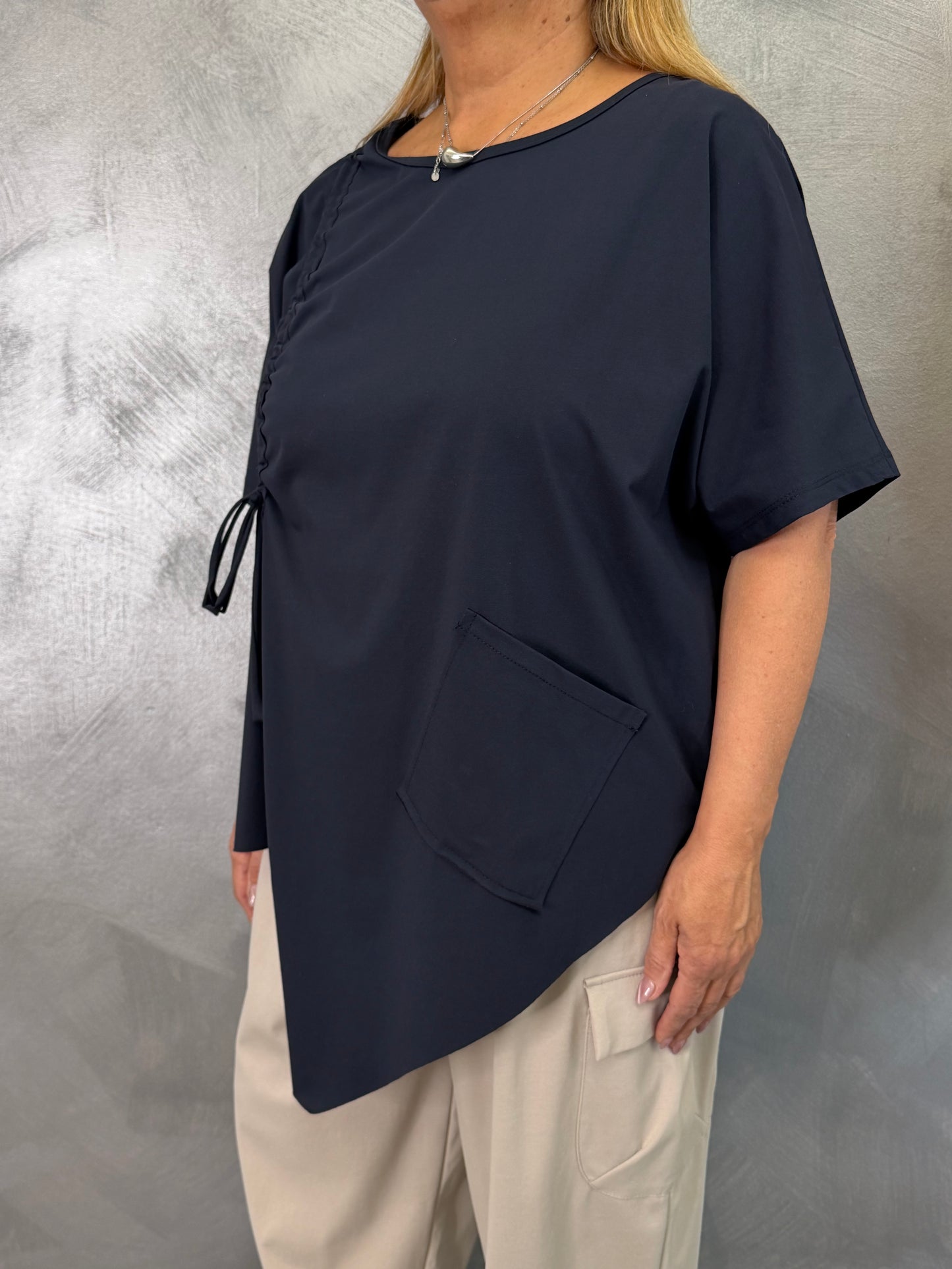 Maglia 158C Alma Blu