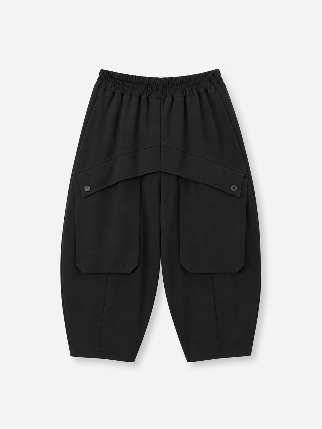 Pantalone Sun Nives Nero