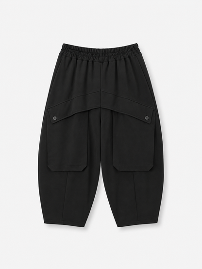 Pantalone Sun Nives Nero