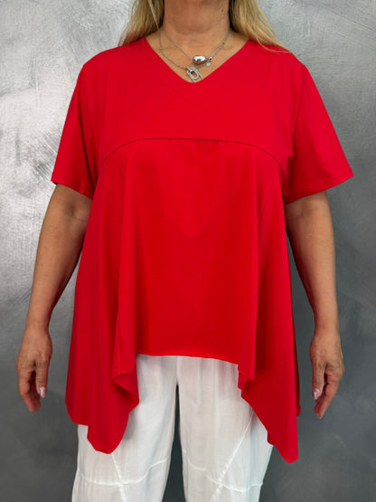 Maglia 158C Alba Rossa