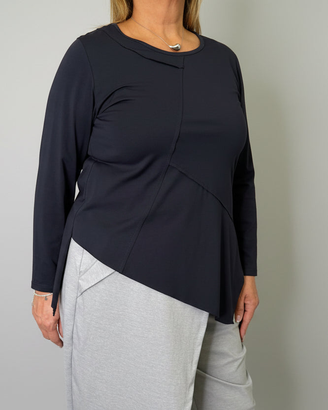 Maglia 158C Cristel Blu