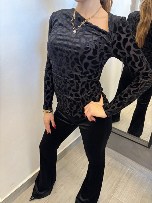 Maglia Marilyn