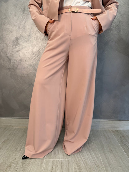 Pantalone Rosa Imperial