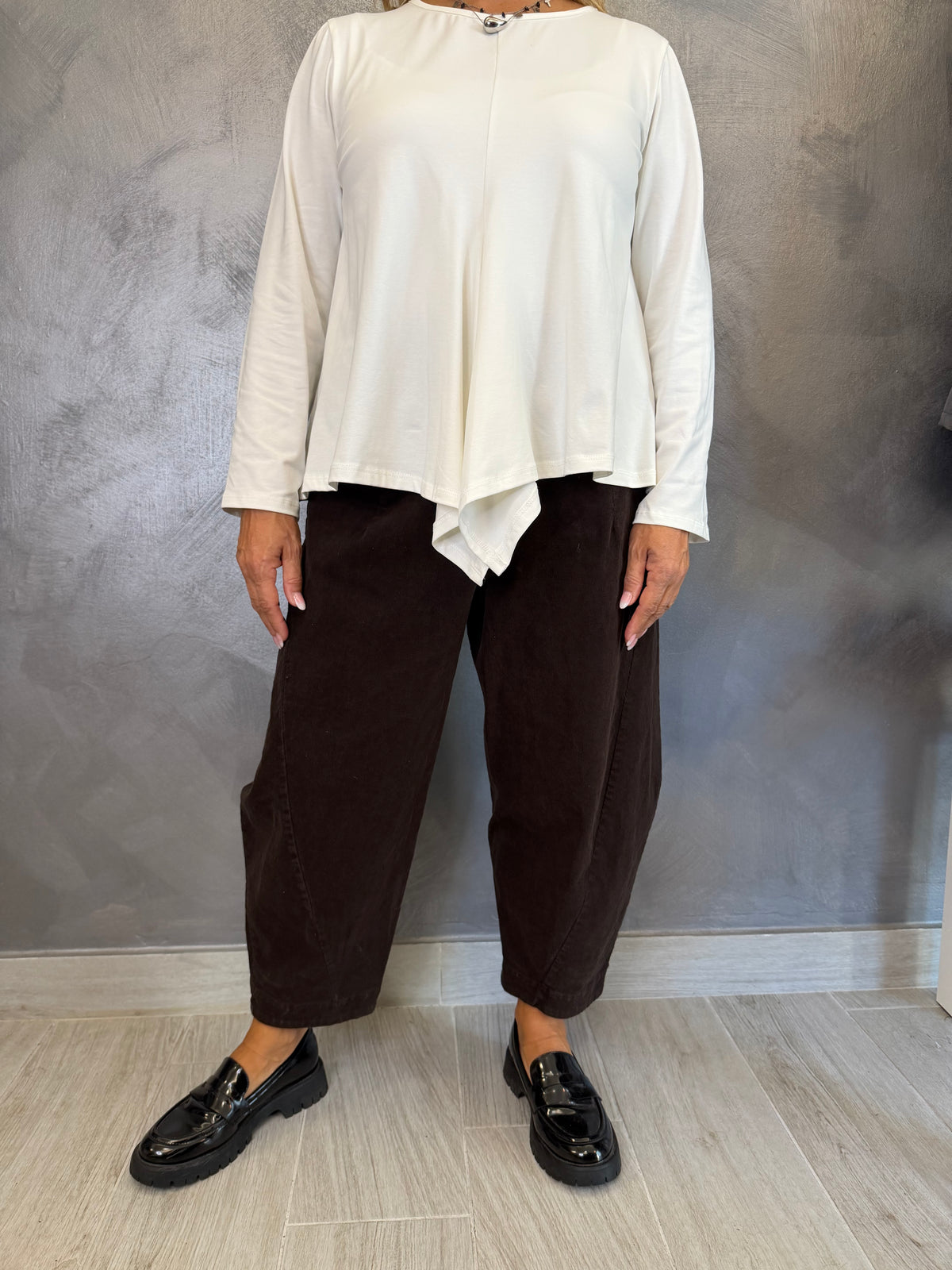 Maglia Wendy Noemi Bianca