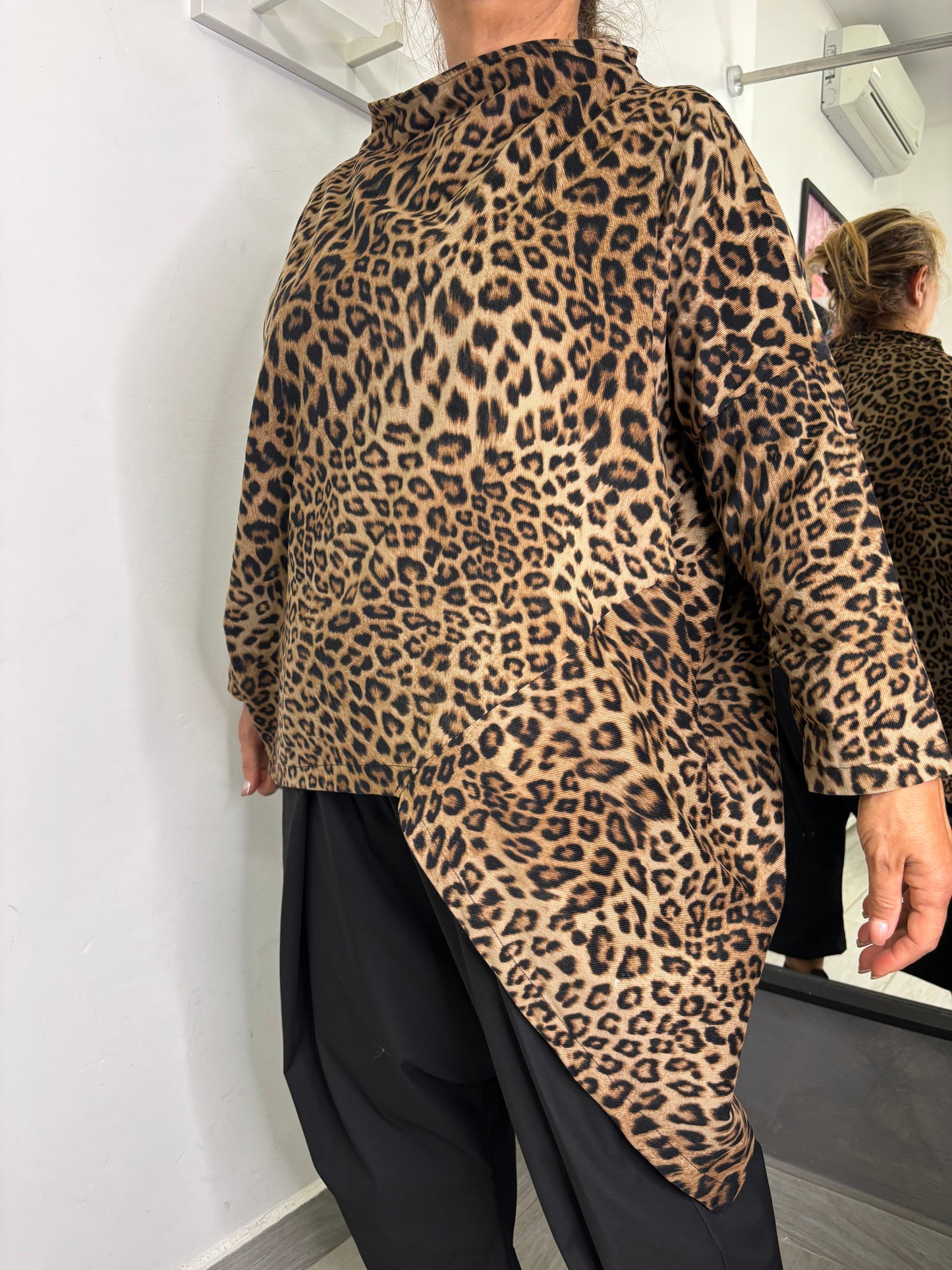 Maglia  Wendy Maculata