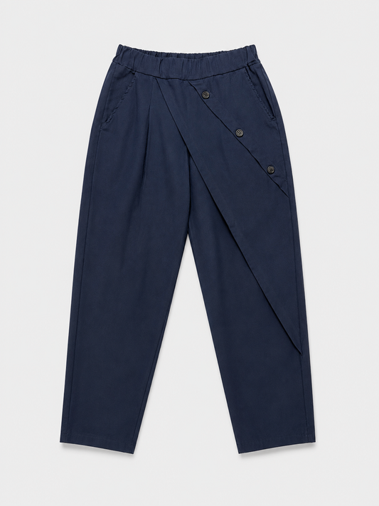 Pantalone 158C Daiana Summer Blu