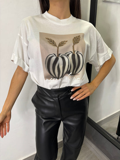 Maglietta Ciliege Imperial