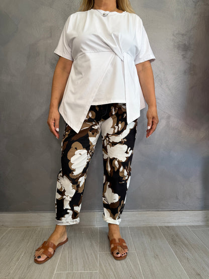 Maglia 158C Diana Bianca