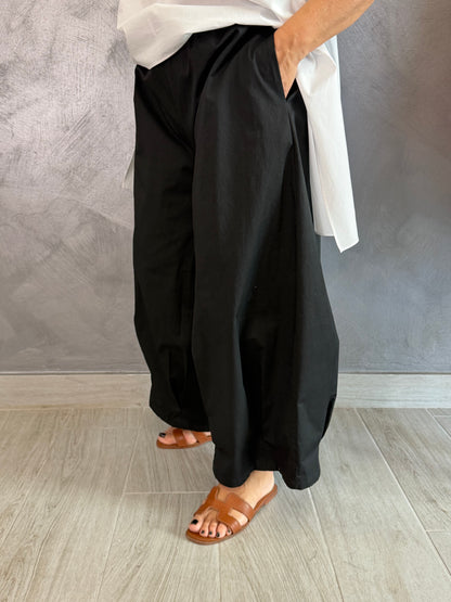 Pantalone Wendy Gioia Nero