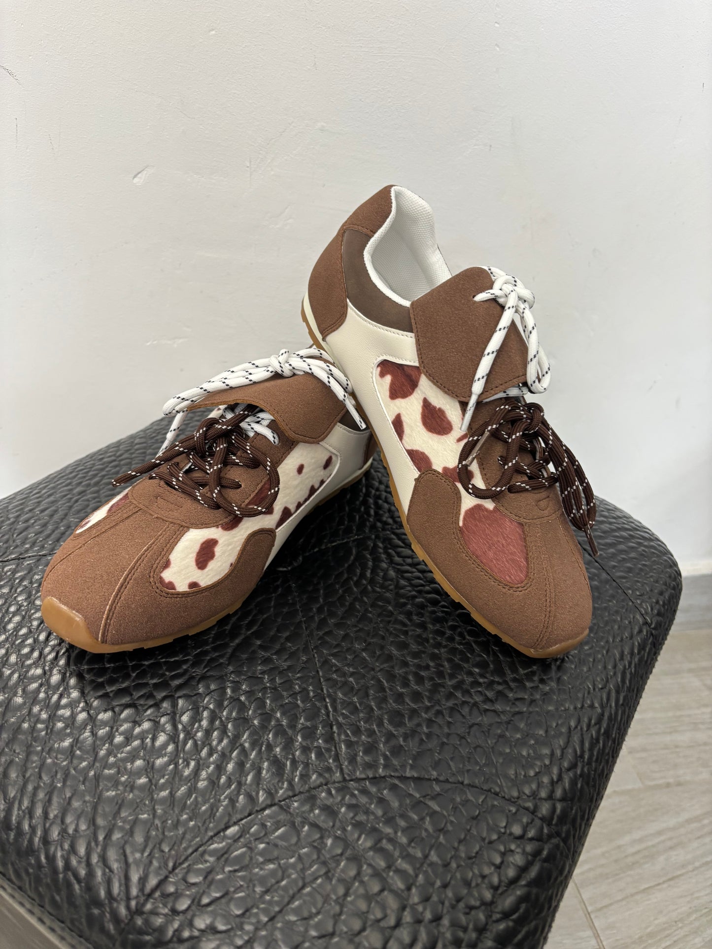 Sneakers Savana Muccata