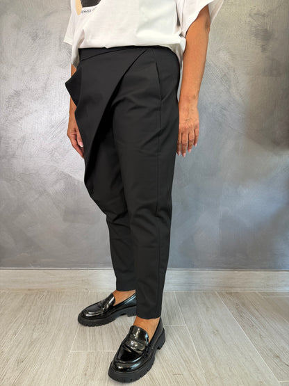 Pantalone Wendy Enea Nero