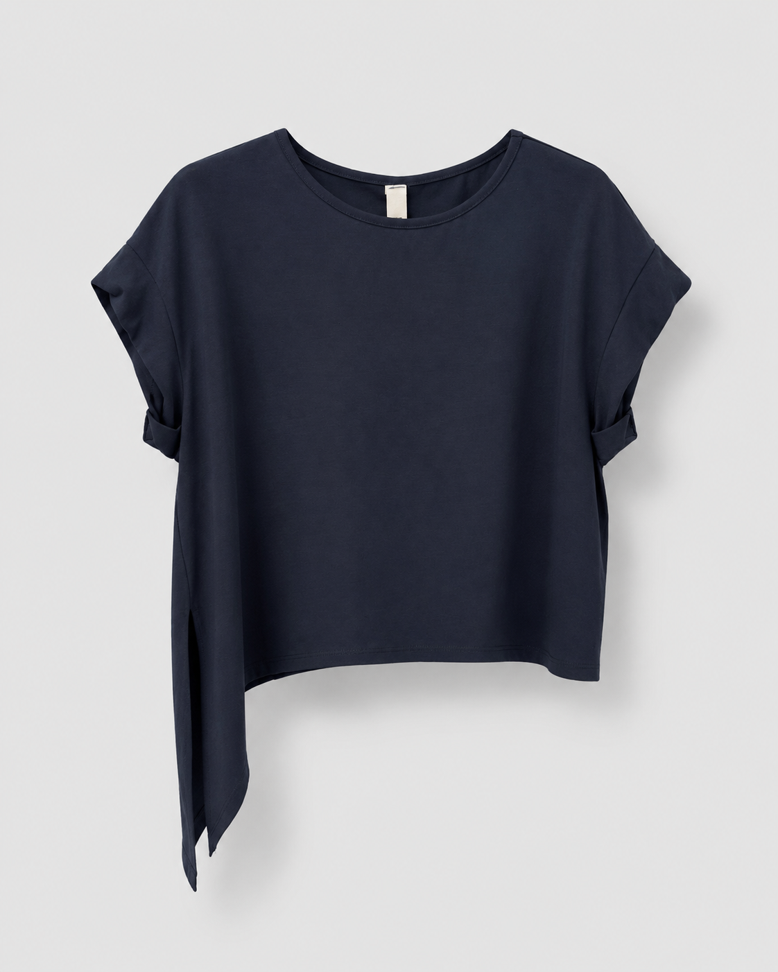 Maglia Wendy a Punta Blu