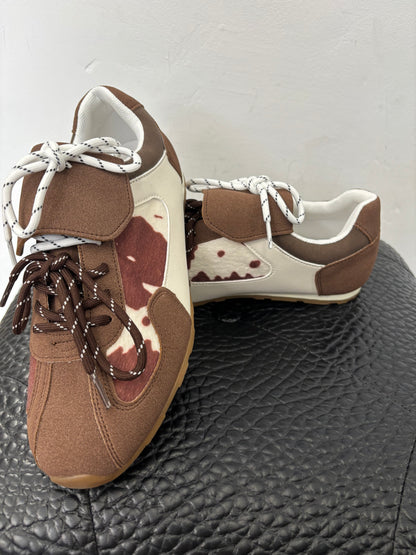 Sneakers Savana Muccata
