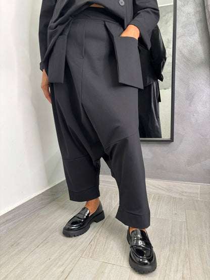Pantalone Sun Cloe Nero
