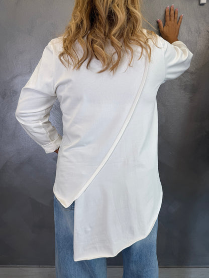 Blusa Wendy Sophie Bianca