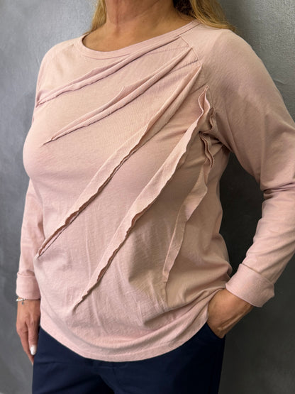 Maglia Wendy Flaminia Rosa