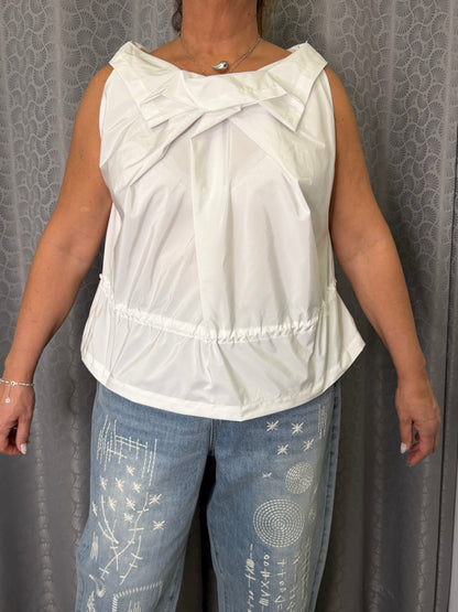 Canotta Wendy Bianca