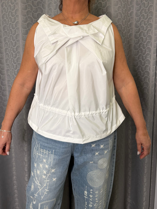 Canotta Wendy Bianca