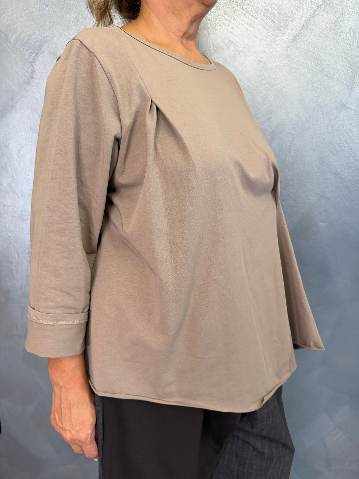 Maglia 158C Isabel Tortora