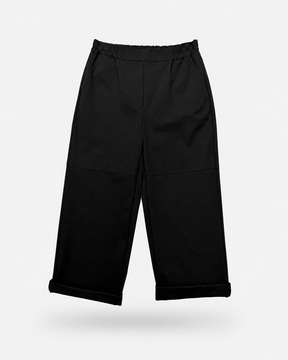 Pantalone Sun Vera Nero