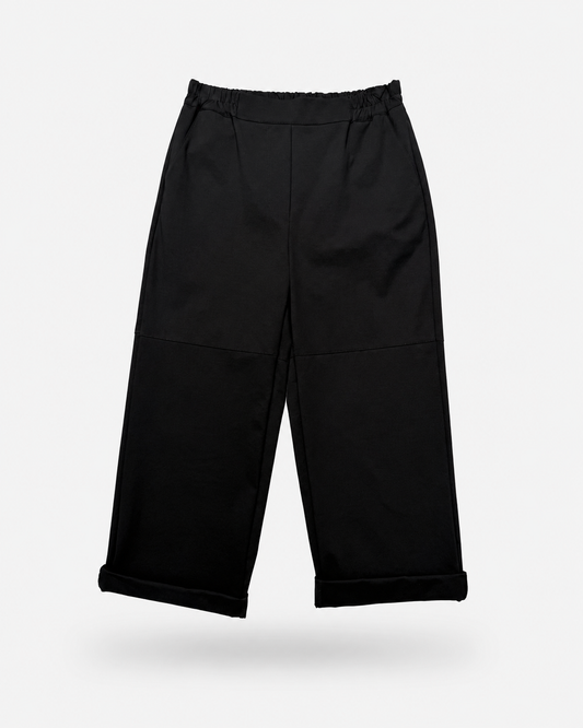 Pantalone Sun Vera Nero