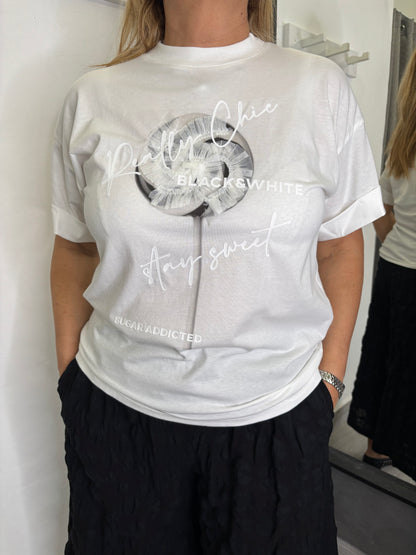 T-shirt Realy Chic Imperial