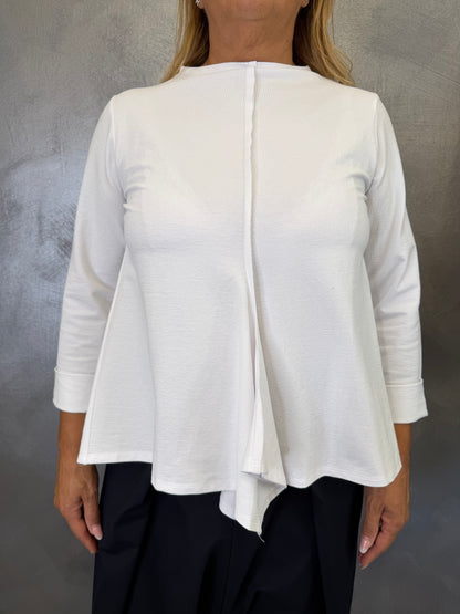 Blusa Wendy Angie Bianca